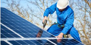 Installation Maintenance Panneaux Solaires Photovoltaïques à L'Hopital-sous-Rochefort